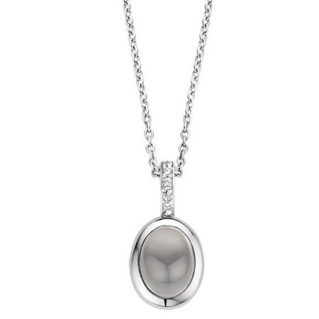 Collier Femme Ti Sento 6729DG