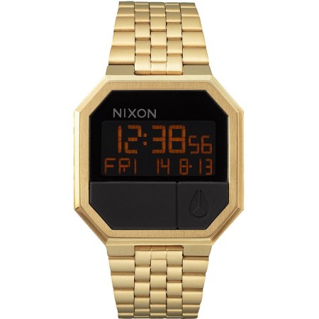 Montre Homme Nixon A158502-00 Or