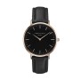 Montre Femme Rosefield BBBR-B11