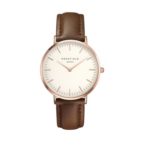 Montre Femme Rosefield The Bowery