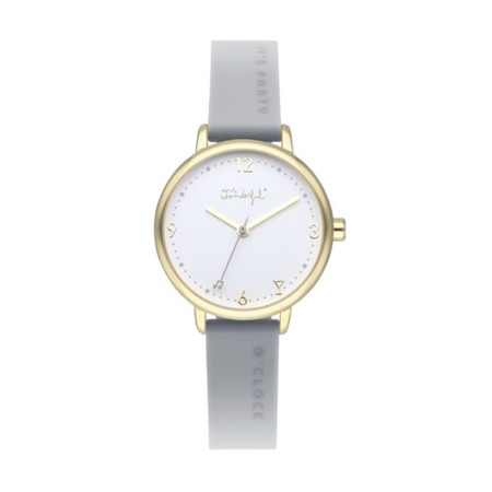 Montre Femme Mr. Wonderful WR45400