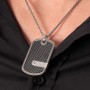 Collier Homme Sector SARG01