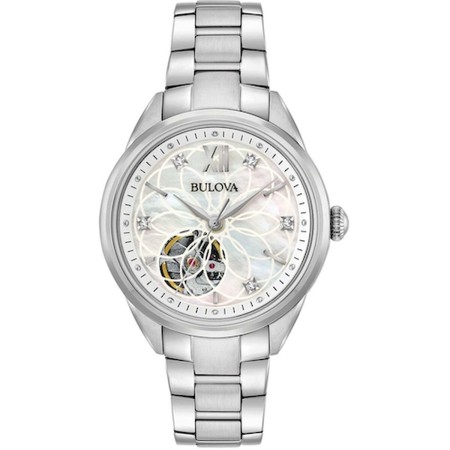 Montre Homme Bulova SUTTON AUTOMATIC