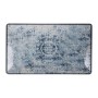 Plat à Gratin La Mediterránea Electra Porcelaine Rectangulaire Brille (25,3 x 15 x 2 cm)