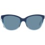 Lunettes de soleil Femme Zac Posen ZELO 56BL