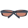 Gafas de Sol Unisex Serengeti 6758 59