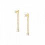 Boucles d´oreilles Femme Nomination 148647/012