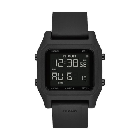 Reloj Hombre Nixon A1309-000 Negro