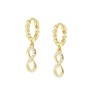 Boucles d´oreilles Femme Nomination 240515/005