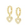 Boucles d´oreilles Femme Nomination 240515/008