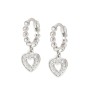 Boucles d´oreilles Femme Nomination 240515/009