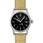 Montre Homme Hamilton KHAKI FIELD MECCANICO (Ø 38 mm)