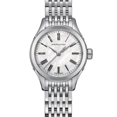 Montre Femme Hamilton AMERICAN CLASSICVALIANT QUARTZ (Ø 26 mm)