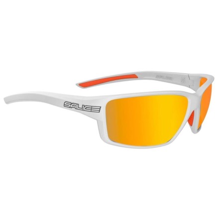 Lunettes de soleil Homme Salice SALICE 014 RWX