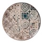 Assiette plate La Mediterránea Creta Porcelaine (ø 26 x 2 cm)