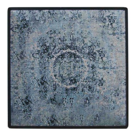 Assiette plate Electra (24 x 24 x 2 cm)