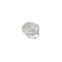 Bague Femme Guess JUBR02256JWRH54 15