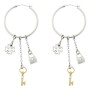 Boucles d´oreilles Femme Miss Sixty SM1904