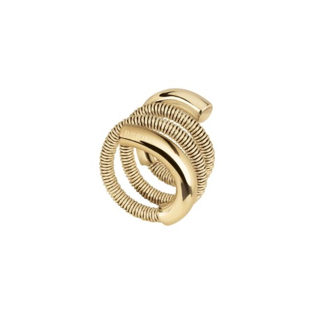 Anillo Mujer Breil TJ3082 Talla única