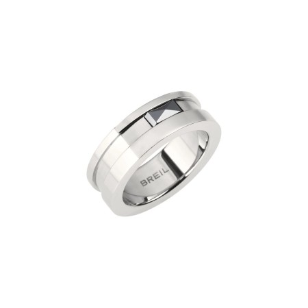 Anillo Hombre Breil TJ3277 21