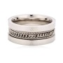 Bague Homme Sector SZT05021