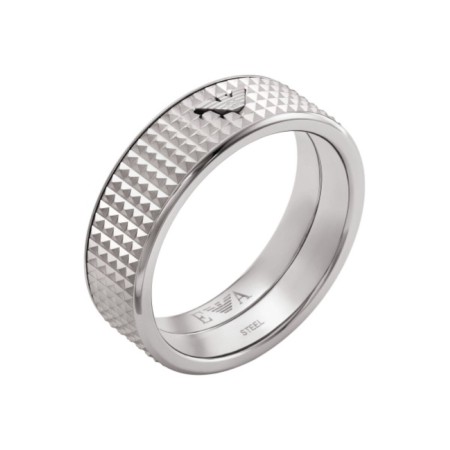 Anillo Hombre Emporio Armani EGS2988040510 20