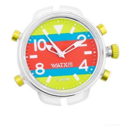 Reloj Unisex Watx & Colors RWA3742