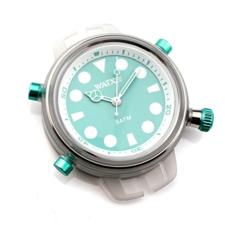 Reloj Mujer Watx & Colors RWA5040 Multicolor