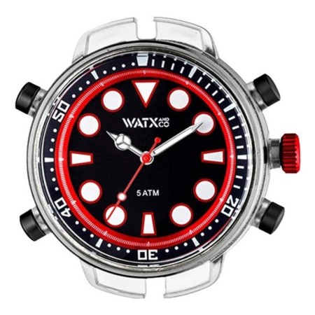 Montre Unisexe Watx & Colors RWA5704 Multicouleur