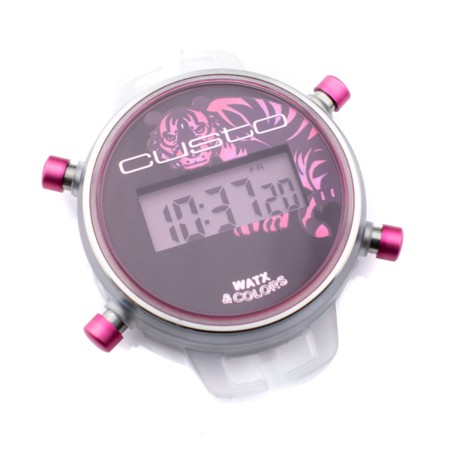 Reloj Mujer Watx & Colors RWA1029 (Ø 40 mm)