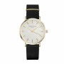 Montre Femme Rosefield WBLG-W71