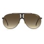 Lunettes de soleil Unisexe Carrera PANAMERIKA65-2M2-65