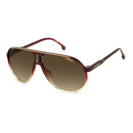 Lunettes de soleil Unisexe Carrera CHAMPION65_N-7W5-62