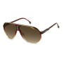 Lunettes de soleil Unisexe Carrera CHAMPION65_N-7W5-62