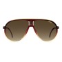Lunettes de soleil Unisexe Carrera CHAMPION65_N-7W5-62