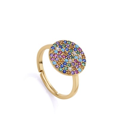 Bague Femme Viceroy 13071A015-39 15