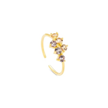 Bague Femme Radiant RY000005 17