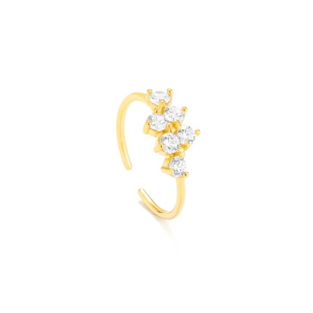 Anillo Mujer Radiant RY000006 17