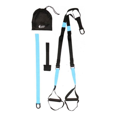 TRX LongFit Sport Longfit sport Noir Bleu