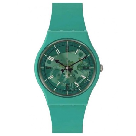 Reloj Hombre Swatch SO28G108