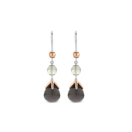 Boucles d´oreilles Femme Ti Sento 7810GB