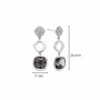 Boucles d´oreilles Femme Ti Sento 7807GB