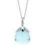 Collier Femme Ti Sento 6762WB