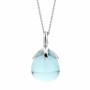 Collier Femme Ti Sento 6762WB