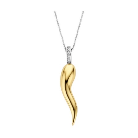 Collier Femme Ti Sento 6799SY