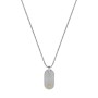 Collier Homme Sector SZS49