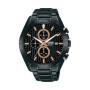 Reloj Hombre Lorus SPORTS (Ø 45 mm)