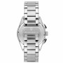 Reloj Hombre Maserati TRAGUARDO Negro (Ø 45 mm)