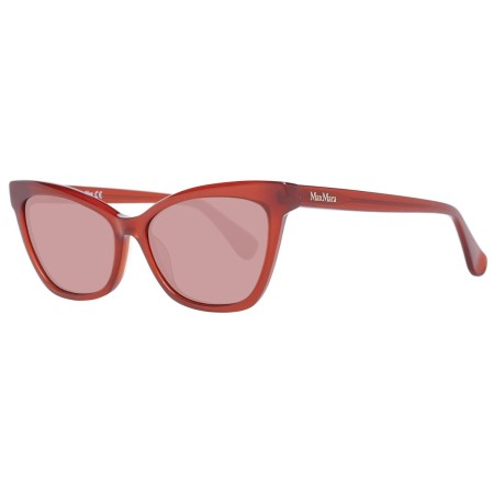Lunettes de soleil Femme Max Mara MM0011 5844S