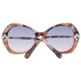 Gafas de Sol Mujer Omega OM0036 5556B